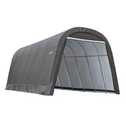 Carports & Garages