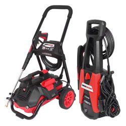 SIMPSON 2,300 PSI Electric  Pressure Washer