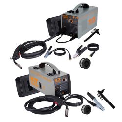 HIT Welding 120V/80A  MIG Welder Kits