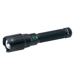 Kodiak 10,000LM Rechargeable Flashlight