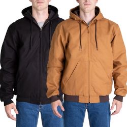 Men's Blue Mountain Duck Jacket