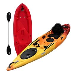 Select Kayaks