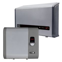 Tankless Water Heaters