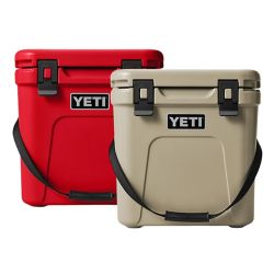 YETI Roadie Coolers