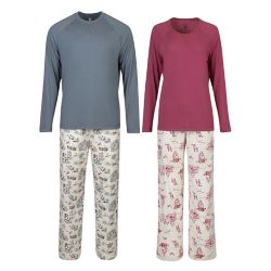 Blue Mountain PJ's