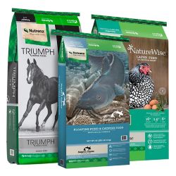 Nutrena Livestock Feed