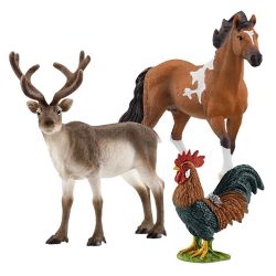 Schleich Toys