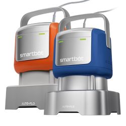 Smartbot Water Pumps