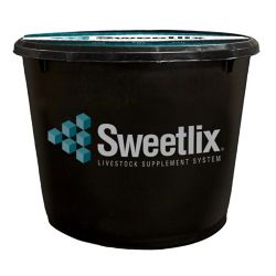 Sweetlix Cattle Tubs