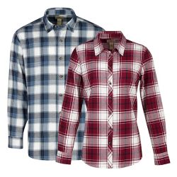 Blue Mountain Flannels