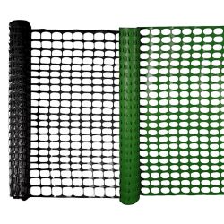 Mutual Industries Sno-Guard Fence