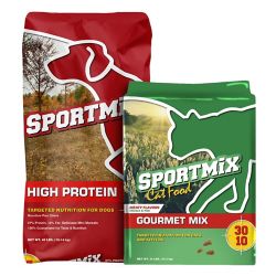 Sportmix Dry Dog & Cat Food