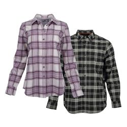 Ridgecut Flannels