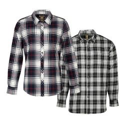 Blue Mountain Flannels