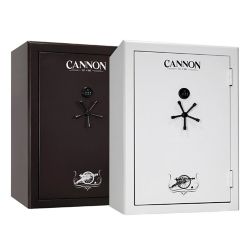 Cannon 64 Gun Safes