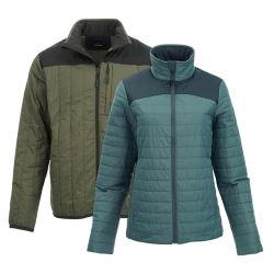 Ridgecut Packable Quilted Jackets