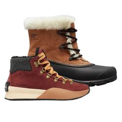 Sorel Boots