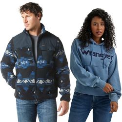 Wrangler Apparel