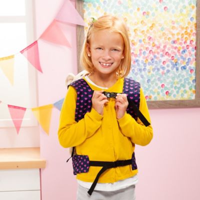 Image showing 5 th Bayer Deluxe Doll Carrier