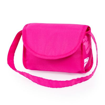 Image showing 5 th Bayer 6-in-1 Doll Pram Smarty Set