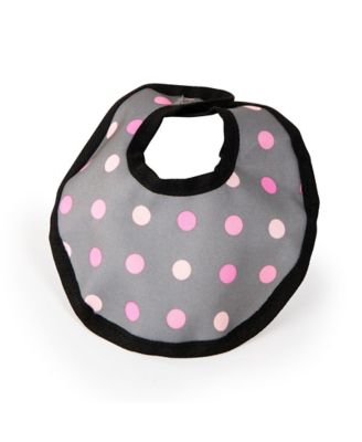 Image showing  Baby Doll High Chair/Crib Set