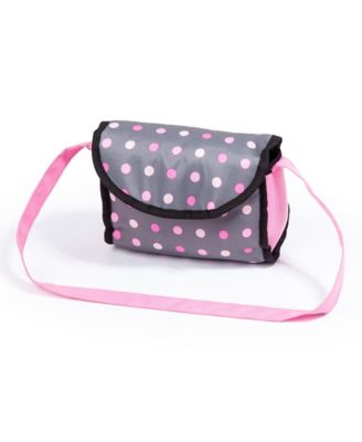 Image showing  Doll Pram Smarty Set