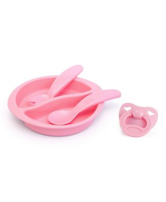 Image showing  Doll Pram Smarty Set