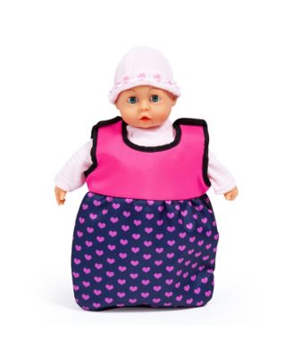 Image showing 7 th Bayer Doll Pram Mega Set