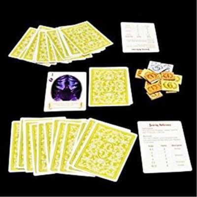 Image showing  Fox in the Forest Game, RGS574