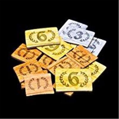 Image showing  Fox in the Forest Game, RGS574