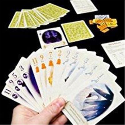 Image showing  Fox in the Forest Game, RGS574