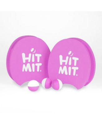 Hit Mit Pink Set