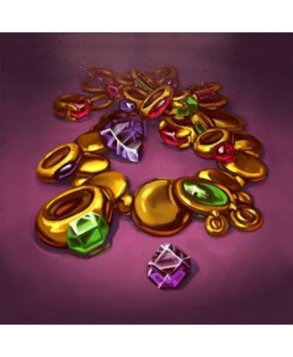 Image showing  Prowler's Passage Game, 2 Players, For Ages 12+