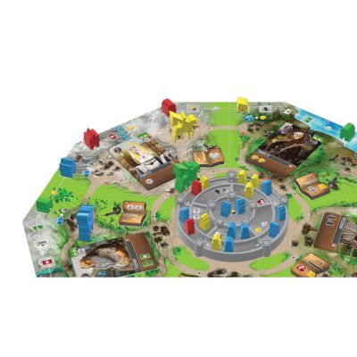 Image showing  Viscounts of the West Kingdom, RGS2127