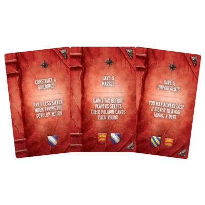 Image showing  The West Kingdom Tomesaga, RGS2126