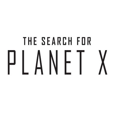 Image showing  The Search for Planet X Game, 1-4 Players, For Ages 13+