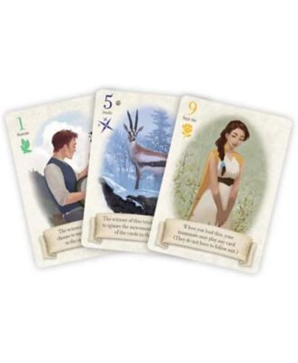 Image showing 5 th Renegade Game Studios Fox in the Forest Duet, RGS2048
