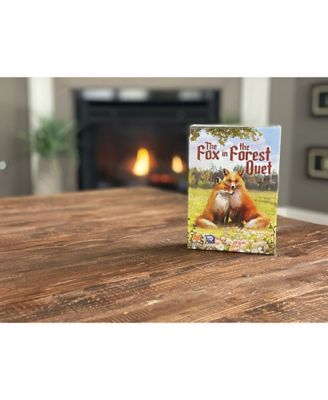 Image showing 6 th Renegade Game Studios Fox in the Forest Duet, RGS2048