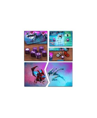 Image showing  Fired Up Agility Expansion Set, DLBFIRAGI