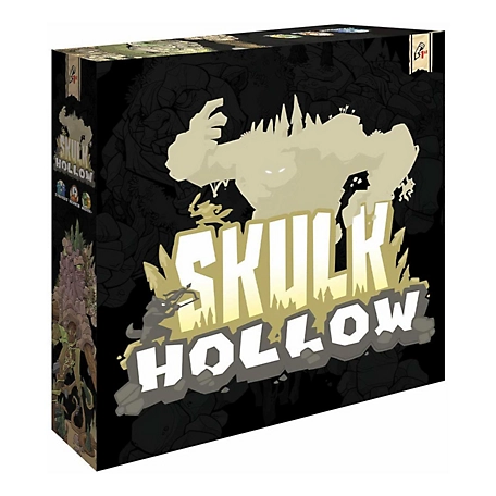 Pencil First Skulk Hollow, PFX1000