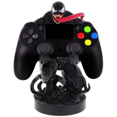 Image showing  Cable Guy Controller and Phone Holder, Marvel Venom