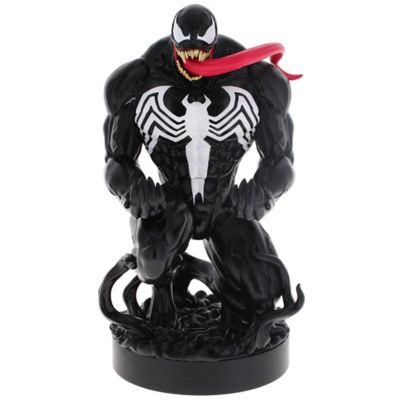 Image showing  Cable Guy Controller and Phone Holder, Marvel Venom