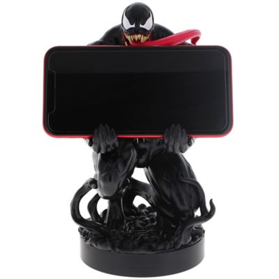 Image showing  Cable Guy Controller and Phone Holder, Marvel Venom