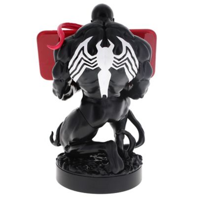 Image showing  Cable Guy Controller and Phone Holder, Marvel Venom