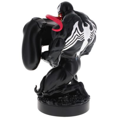 Image showing 5 th Exquisite Gaming Cable Guy Controller and Phone Holder, Marvel Venom