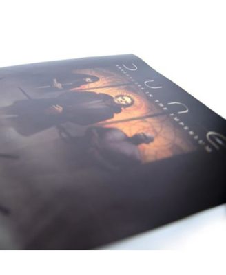 Image showing  Dune RPG Gamemaster's Toolkit, MUH052168