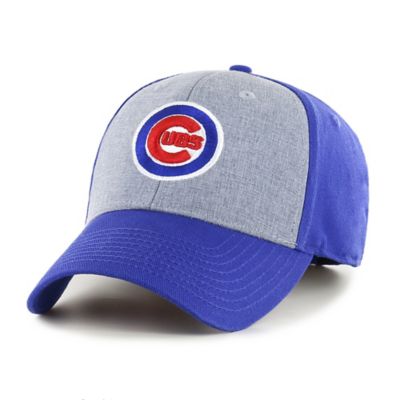 '47 Fan Favorite MLB Essential Adjustable Chicago Cubs Hat