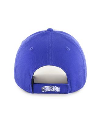 '47 Fan Favorite MLB Essential Adjustable Chicago Cubs Hat