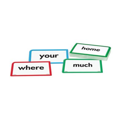 Image showing  Sight Words Bundle, T23917