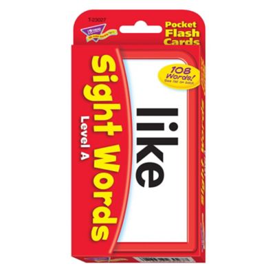 Image showing  Sight Words Bundle, T23917